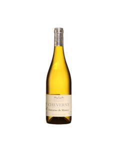 Cheverny Blanc - Chardonnay Sauvignon 2018 - Domaine de Montcy