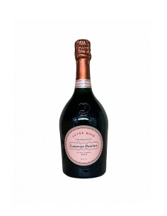"Cuvée Rosé" Brut -...