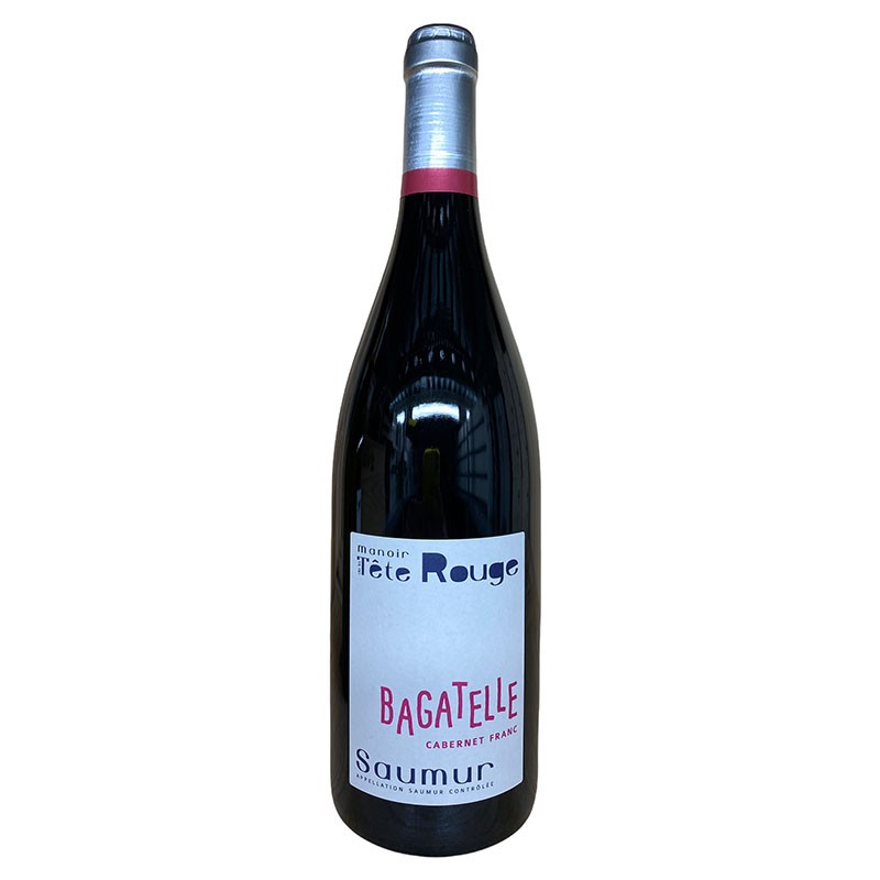 "Bagatelle" Saumur 2020 - Manoir de...