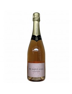 Brut "Le Rosé" Premier Cru...