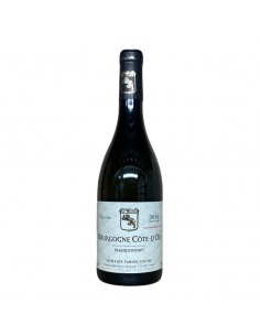 Bourgogne Cote d'Or...