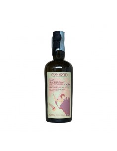 2007 Caol Ila - Islay...