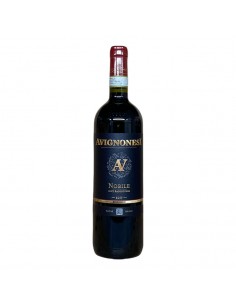 Nobile di Montepulciano...