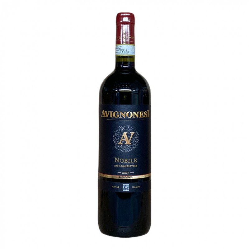 Nobile di Montepulciano DOCG 2017...