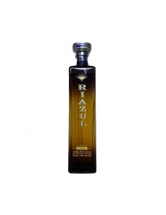 Tequila Anejo - Riazul