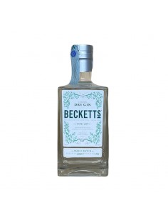 London Dry Gin Type 1097 -...