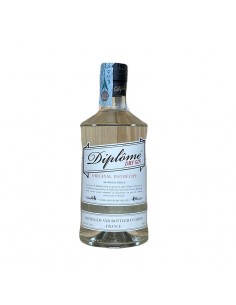 Diplôme Dry Gin - Diplôme
