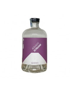 Acquavite di Prugne - Giovi