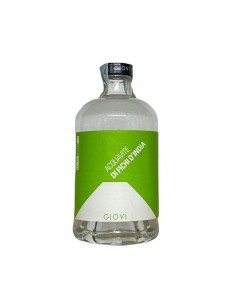 Acquavite di Fichi d'India...