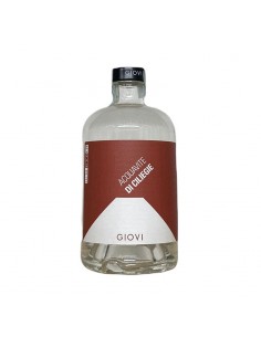 Acquavite di Ciliegie - Giovi