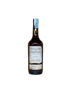 Calvados Millésimé 1980 -...