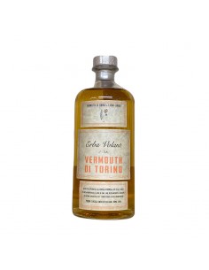 Vermouth di Torino - Erba...