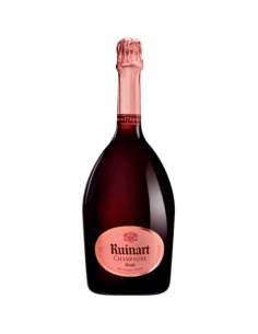 Ruinart Rosé - Maison Ruinart