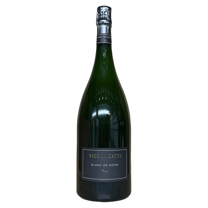 "Blanc de Noirs" Nature Magnum -...