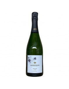 Champagne "Perle Noir"...