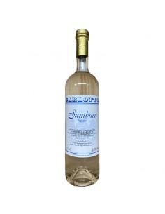 Sambuca - Carlotto