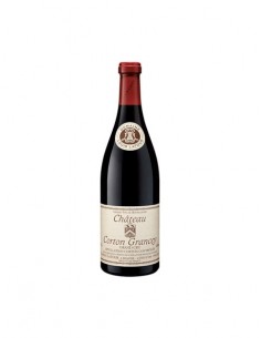 Corton Grancey Grand Cru AOC 2016 - Maison Louis Latour