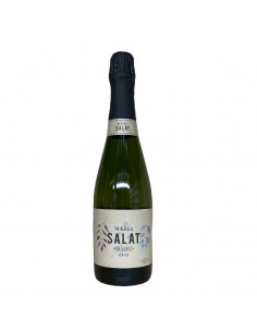Masia Salat Organic Cava...