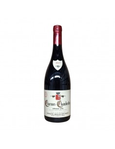 Charmes-Chambertin 2018 -...