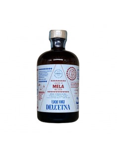 "Liquore di Mela" Liquori...
