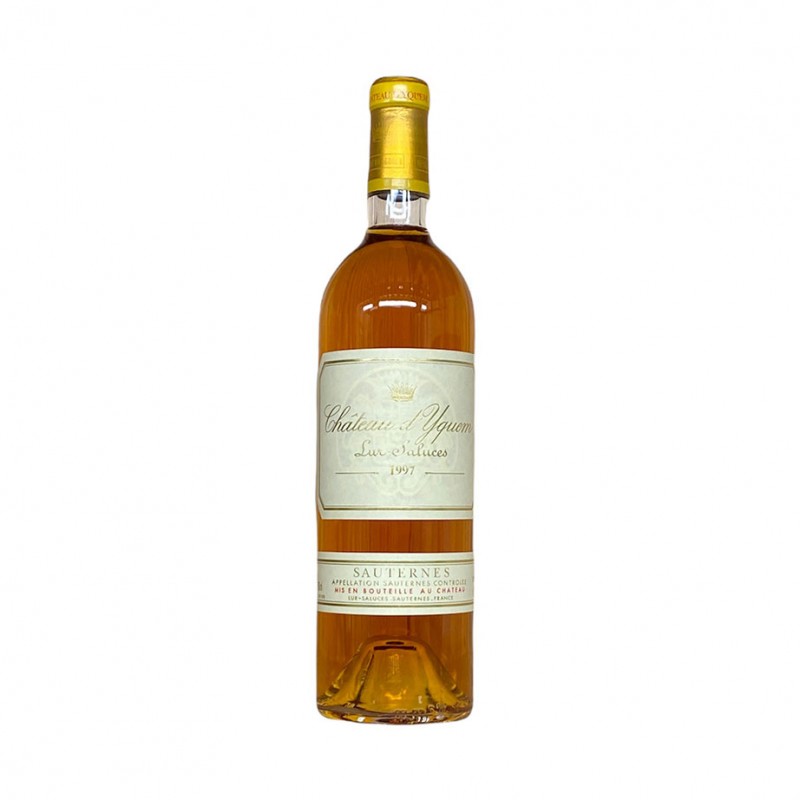 Sauternes Premier Grand Cru Classé...