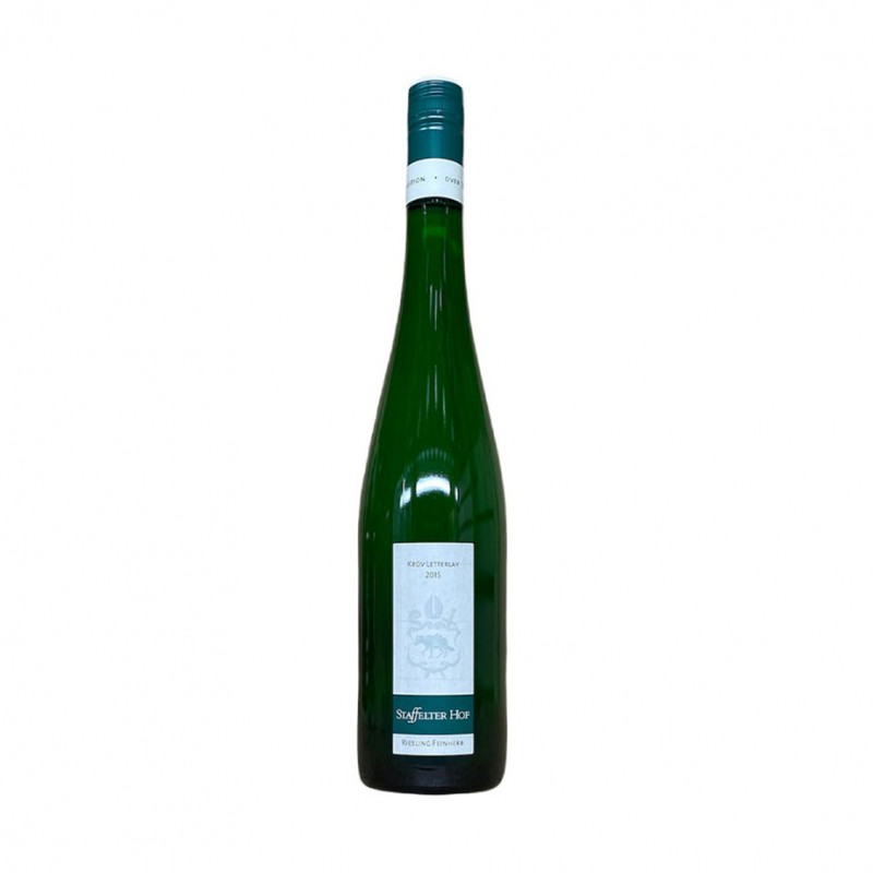 "Krov Letterlay" Riesling 2015 -...