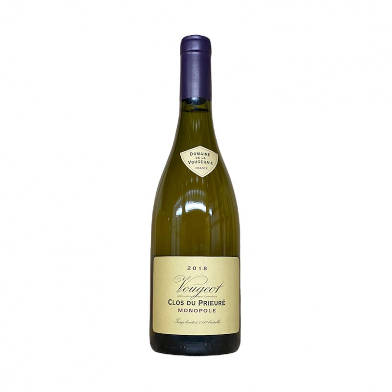 Vougeot "Clos De Prieuré" 2022 -...