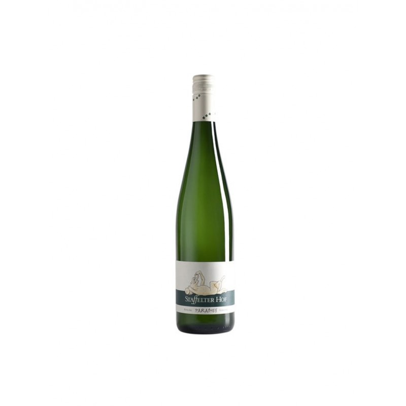 "Paradies" Riesling Feinherb 2018 - Staffelter Hof