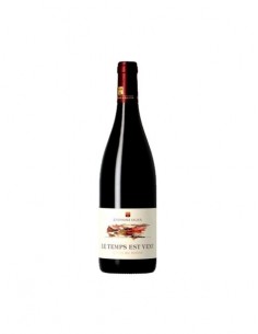 Le Temps est Venue 2018 - Domaine Ogier