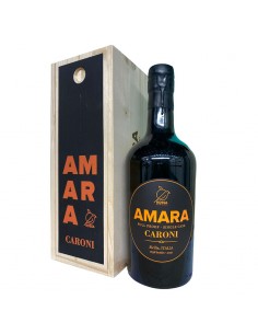 "Amara Caroni" Limited...