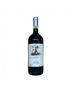 "Riva Rocca" Barolo DOCG...