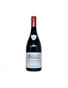 Gevrey-Chambertin Clos St....