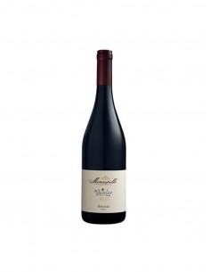 "Vaiolet" Bonarda Igp 2019 - Monsupello