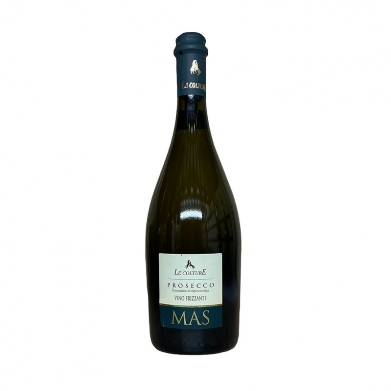 "Mas" Prosecco Vino Frizzante DOC -...