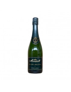 Blanc de Blancs - Monsupello