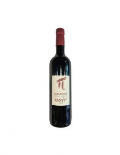 "Noir" 2010 - Paraschos