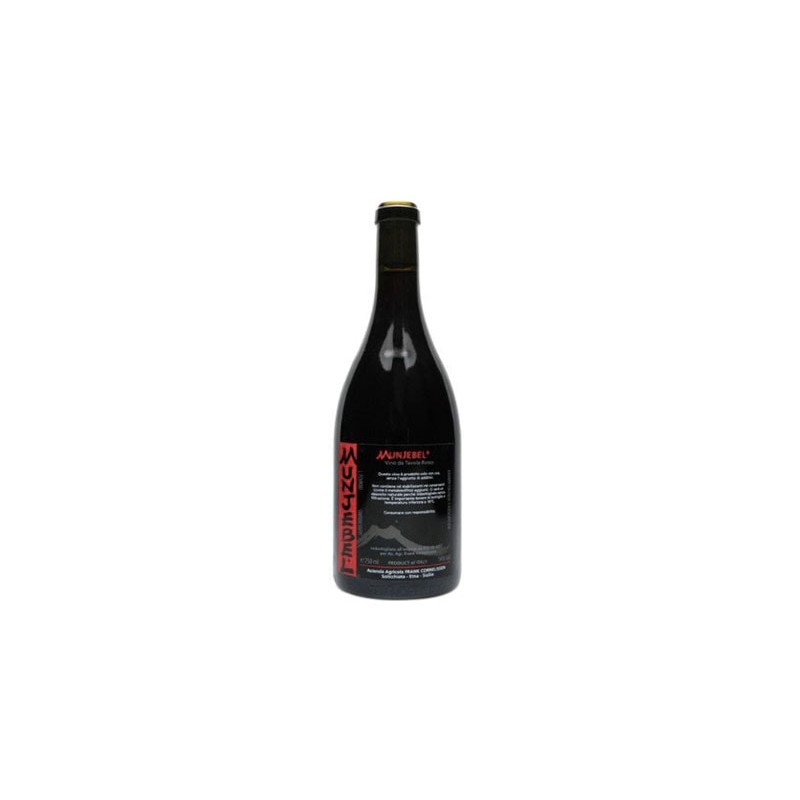 "Munjbel" Igp 2019 - Frank Cornelissen