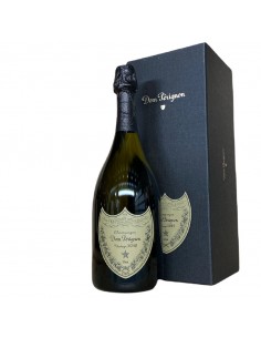 Dom Pérignon Vintage 2012...