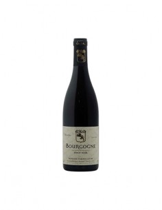 Bourgogne Pinot Noir AOC 2018 - Domaine Fabien-Coche