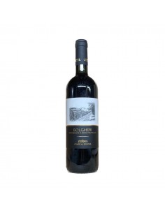 Rosso DOC Bolgheri 2016 -...