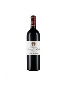 Sociando Mallet Cru Bourgeois Superieur 2016 - Château Sociando-Mallet