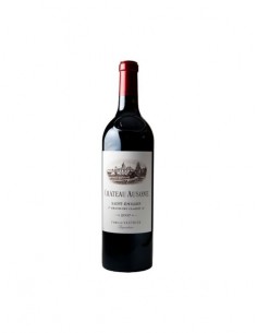 Saint-Emilion Premier Grand Cru Classé 2012 - Château Ausone