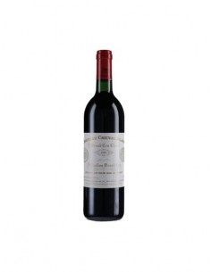 Saint-Émilion Premier Grand Cru Classé 2016 - Château Cheval Blanc