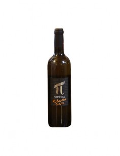 Ribiolla Gialla Doc 2016 - Paraschos