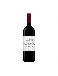 Médoc AOC 2016 - Château...