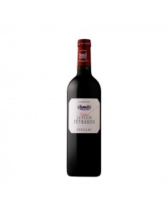 "Château La Fleur Peyrabon"...