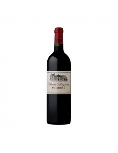 Pomerol AOC Rouge 2020 -...