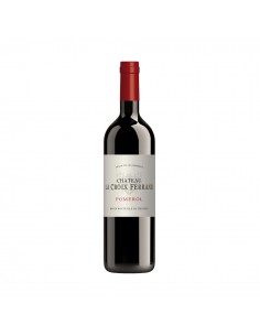 Pomerol AOC Rouge 2019 -...