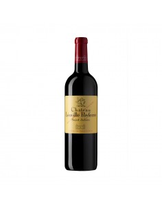 Saint-Julien AOC Rouge 2014...