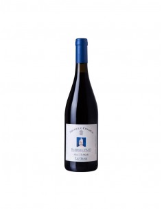 "Le Orme" Barbera d'Asti Superiore D.O.C.G. 2017 - Michele Chiarlo